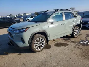 Toyota Rav4 XLE PREMIUM 2.5L 4 2023