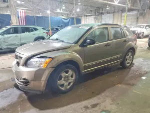 Dodge Caliber SXT 2.0L 4 2008