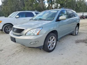 Lexus RX 350 3.5L 6 2009