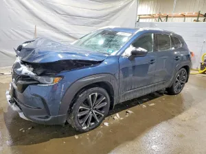 Mazda CX-50 PREMIUM 2.5L 4 2024