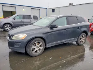 Volvo XC60 T6 3.0L 6 2013