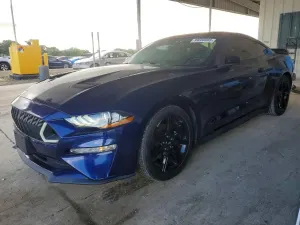 Ford Mustang 2.3L 4 2019