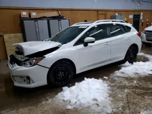 Subaru Impreza PREMIUM 2.0L 4 2022