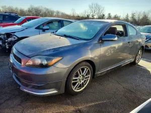 Scion tC 2.4L 4 2008
