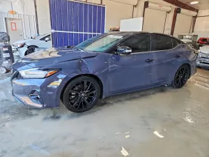Nissan Maxima PLATINUM 3.5L 6 2021