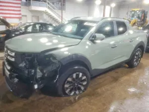 Hyundai Santa Cruz 2.5L 4 2026