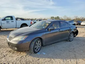 Lexus ES 350 3.5L 6 2009