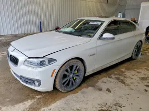 BMW 5 Series XI 3.0L 6 2014