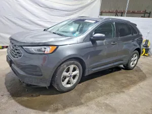 Ford Edge SE 2.0L 4 2020