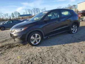 Honda HR-V LX 1.8L 4 2021