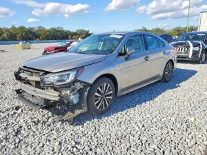 Subaru Legacy 2.5I PREMIUM 2.5L 4 2018