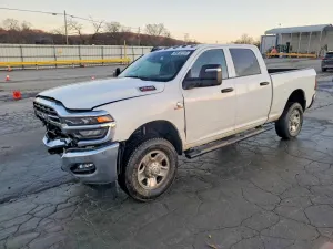 RAM 2500 TRADESMAN 6.7L 6 2025