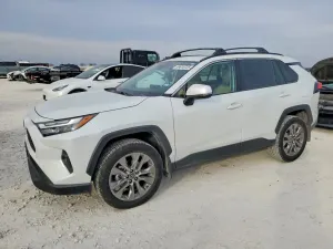 Toyota Rav4 XLE PREMIUM 2.5L 4 2023