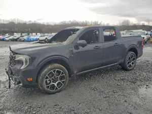Ford Maverick 2.0L 4 2025