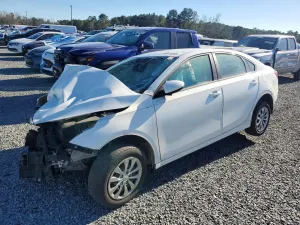 Kia Cerato / Forte / K3 FE 2.0L 4 2019