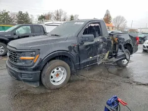 Ford F-150 XL 5.0L 8 2024