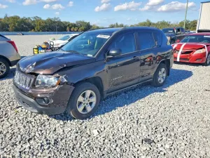 Jeep Compass SPORT 2.0L 4 2014