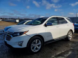 Chevrolet Equinox PREMIER 1.5L 4 2018