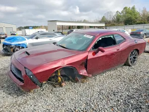 Dodge Challenger R/T 5.7L 8 2021
