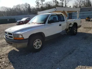 Dodge Dakota 3.9L 6 2001
