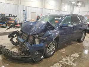 Chevrolet Traverse LT 3.6L 6 2023