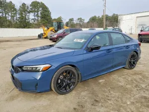 Honda Civic SPORT 2.0L 4 2025