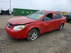 Chevrolet Cobalt LS 2.2L 4 2007