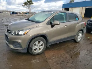 Chevrolet Trax LS 1.4L 4 2020