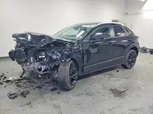 Mazda CX-30 2.5L 4 2025