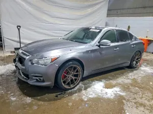Infiniti Q50 BASE 3.7L 6 2015