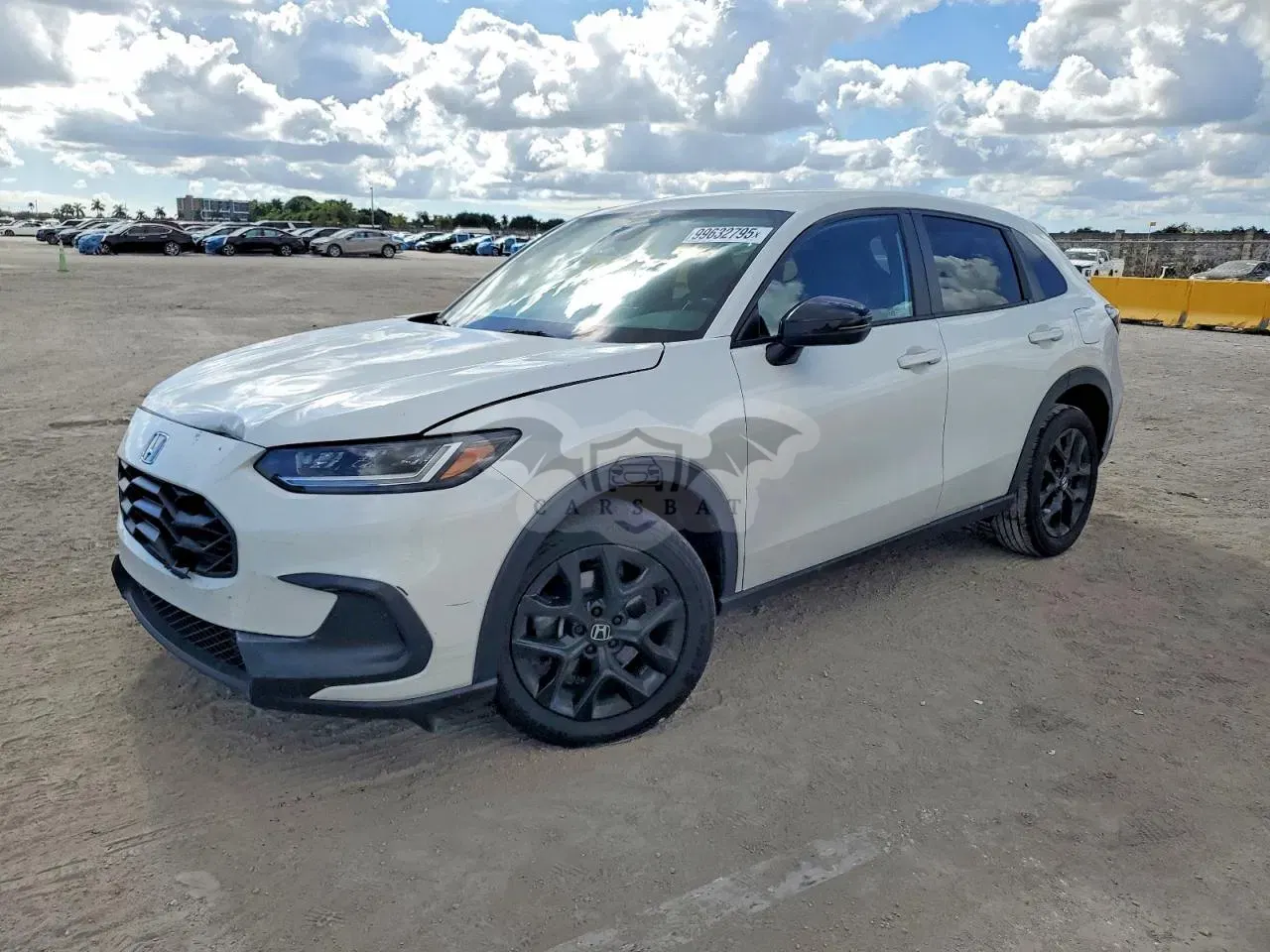 Honda HR-V SPORT 2.0L 4 2023