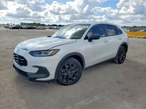 Honda HR-V SPORT 2.0L 4 2023