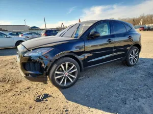 Jaguar E-Pace SE 2.0L 4 2020
