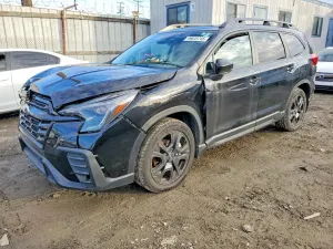 Subaru Ascent ONYX EDITION 2.4L 4 2024