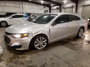 Chevrolet Malibu LT 1.5L 4 2019