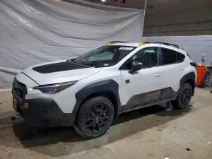 Subaru Crosstrek WILDERNESS 2.5L 4 2025