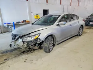 Nissan Altima 2.5 2.5L 4 2018