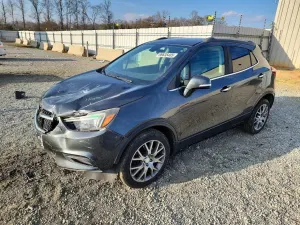Buick Encore SPORT TOURING 1.4L 4 2017