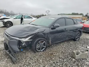Kia K4 LX 2.0L 4 2025