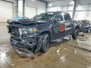 RAM 1500 BIG HORN/LONE STAR 5.7L 8 2019