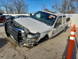Ford F-250 SUPER DUTY 6.7L 8 2012