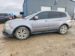 Subaru Tribeca 3.6L 6 2008