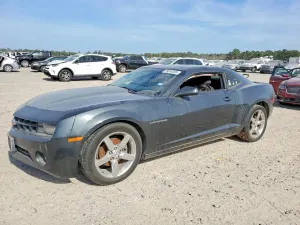 Chevrolet Camaro LT 3.6L 6 2012