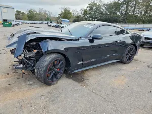 Ford Mustang GT 5.0L 8 2015