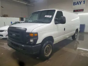 Ford Econoline E150 VAN 4.6L 8 2012