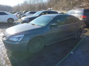 Honda Accord LX 2.4L 4 2005