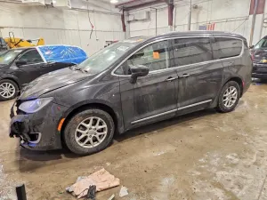 Chrysler Pacifica TOURING L 3.6L 6 2020