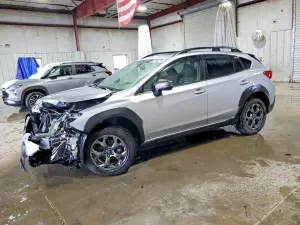 Subaru Crosstrek SPORT 2.5L 4 2023