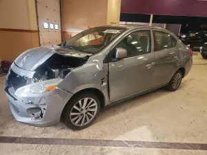 Mitsubishi Mirage G4 ES 1.2L 3 2019