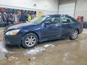 Honda Accord EX 3.0L 6 2004